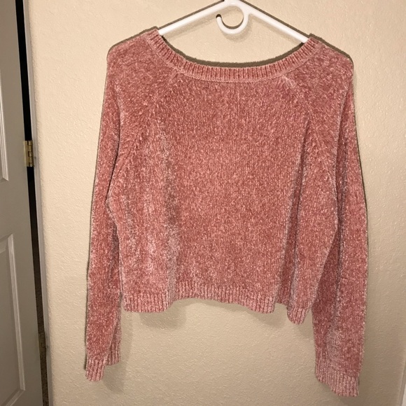 Ultra soft sweater - Picture 2 of 3